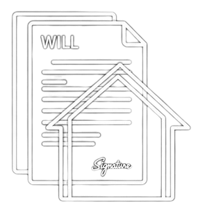 Wills, Trust & Probate